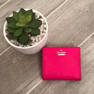 Kate Spade Small Wallet